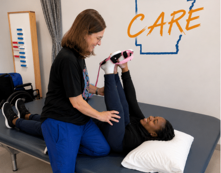 Occupational Therapy