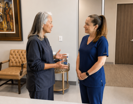 Speech Therapy
