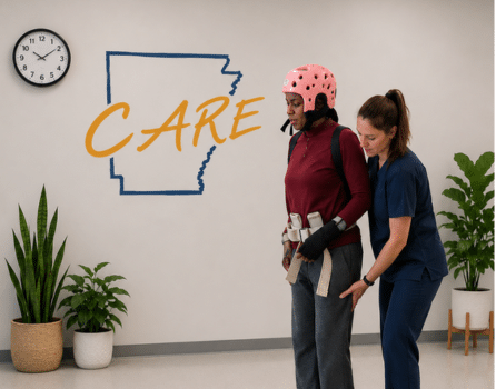 Neurological Rehab