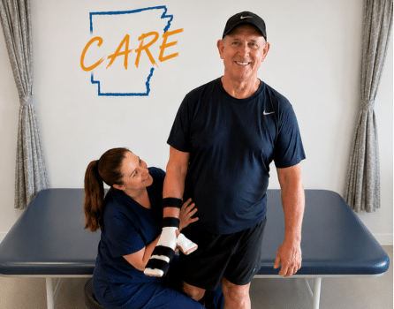 Physical Therapy