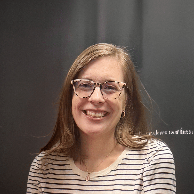 Amanda DePriest